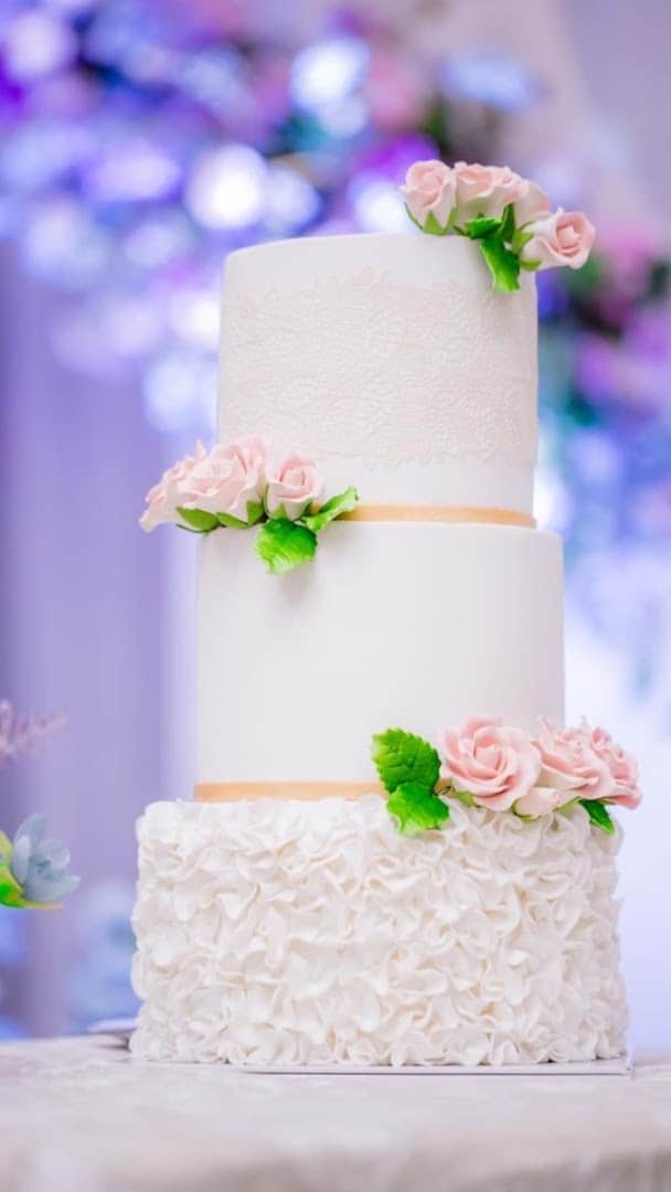 CikMum Bakers Bukit Payung @ aenzcakesboutique Kedai Kek Bukit Payong