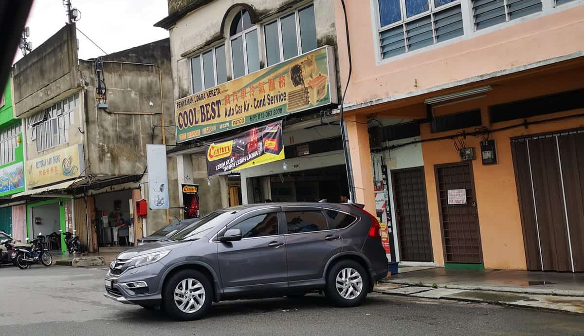Cool Best Auto Car Air Cond Service Kedai Aircond Negeri Sembilan