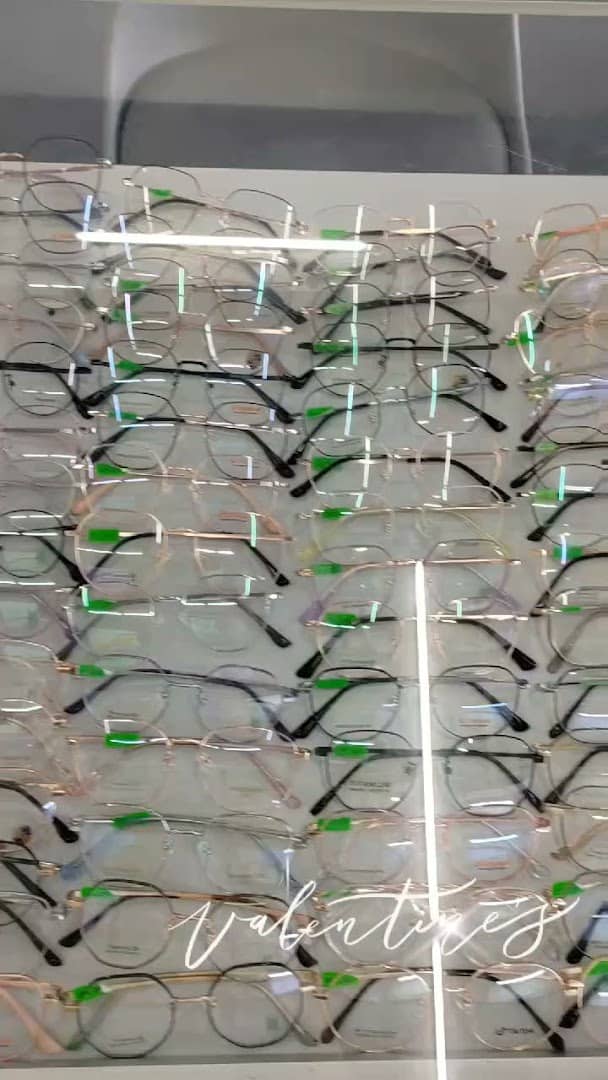 Crystal Clear Glasses Kedai Cermin Mata Kuala Selangor