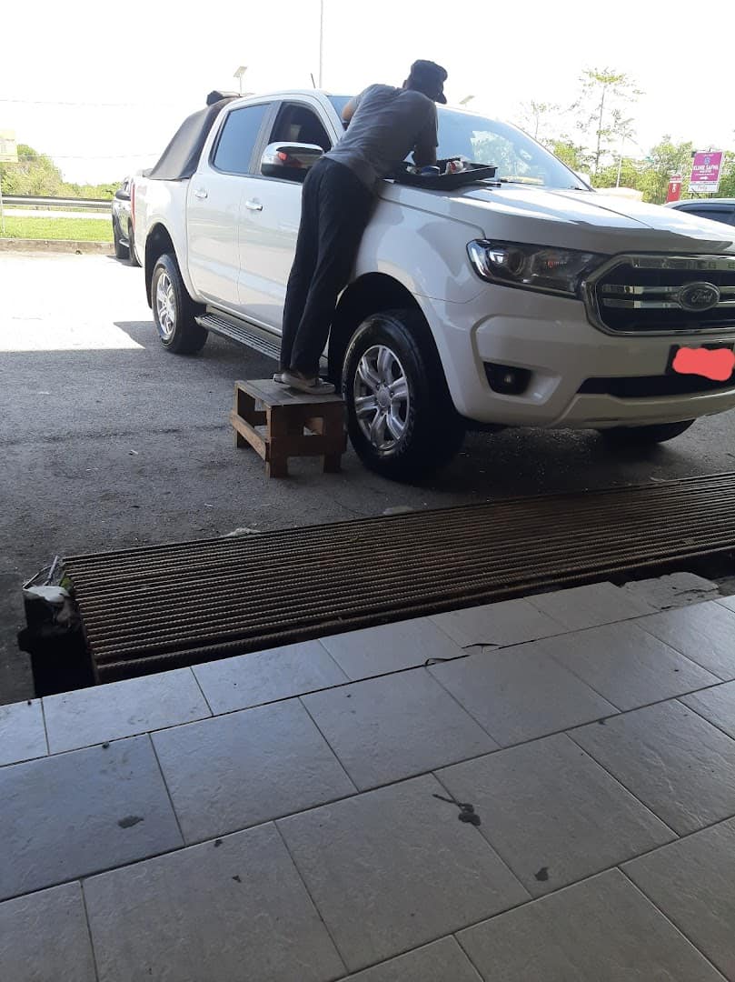 DR CERMIN PASIR PUTEH - 车镜e生 Windscreen Replacement | Windscreen Repair Kedai Cermin Kereta Kelantan