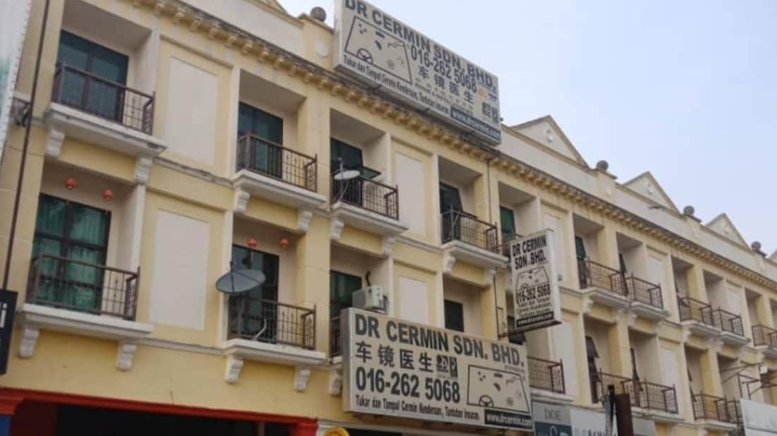 DR CERMIN TEMERLOH PAHANG- 车镜e生 Windscreen Replacement | Windscreen Repair Kedai Cermin Kereta Pahang