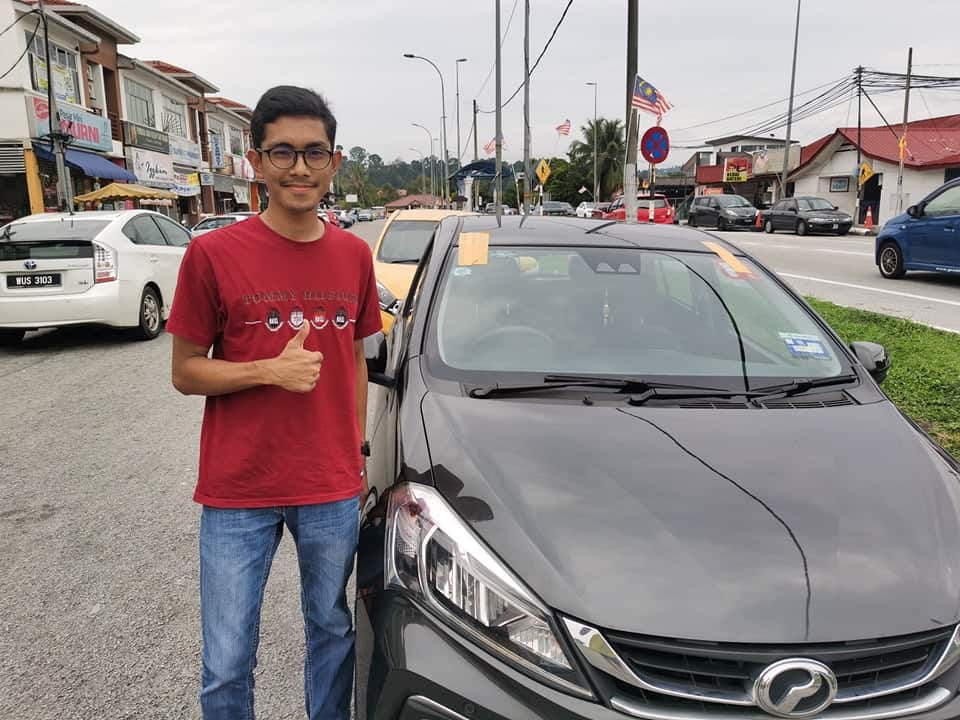 DR. CERMIN SDN BHD(Bangi/Putrajaya) Kedai Cermin Kereta Bangi