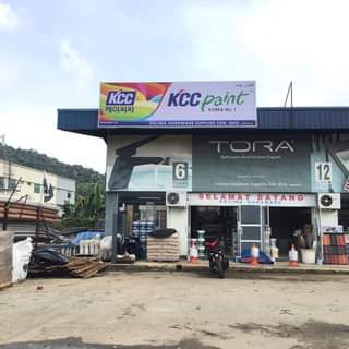 Delima Hardware Supplies Sdn Bhd Kedai Bahan Binaan Kuantan