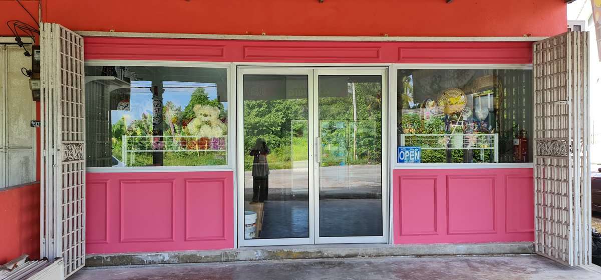 Dnialicious Cake House Bukit Payong Kedai Kek Bukit Payong