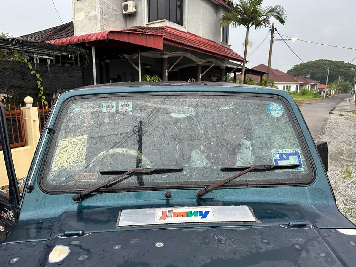 Dr Cermin ALOR SETAR - 车镜e生 Windscreen Replacement | Windscreen Repair Kedai Cermin Kereta Kedah