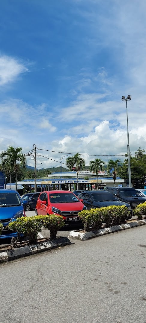 Dr Cermin BENTONG, PAHANG - 车镜e生 Windscreen Replacement | Windscreen Repair Kedai Cermin Kereta Pahang