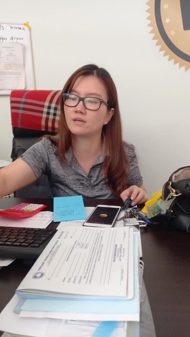 EXCELLENT AIRCOND AND SPARE PARTS TRADING Kedai Aircond Melaka