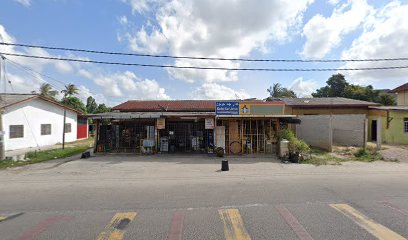 Ellysha Jaya - Pusat Fotostat Laminate Binding Kedai Fotostat Kelantan