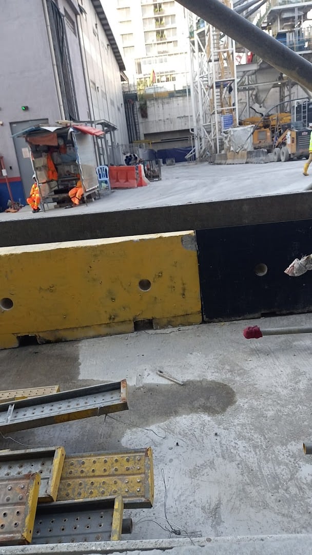 Fei Wang Construction & Hardware Sdn. Bhd. Kedai Bahan Binaan Kuala Lumpur