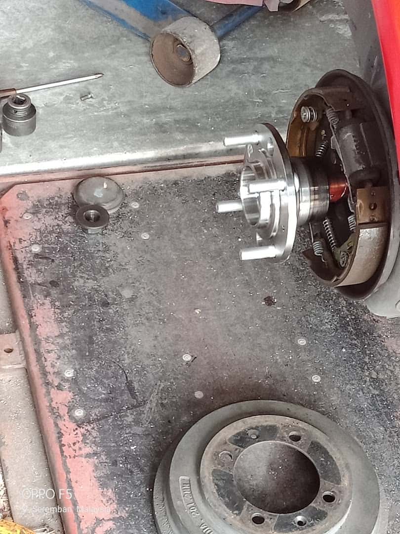 Folk Soon Hing Tyres & Batteries Sdn. Bhd. Kedai Tayar Negeri Sembilan