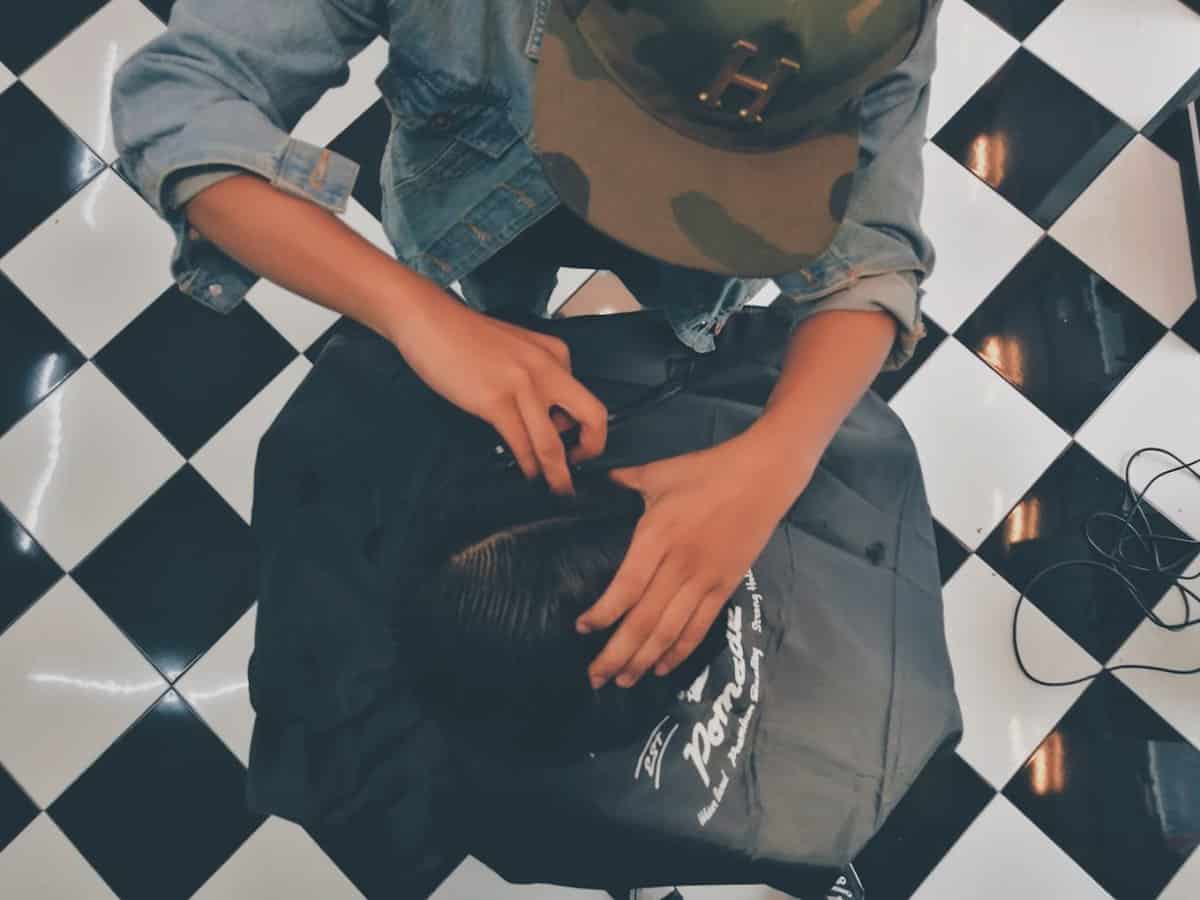 Freshcuts Barbershop 43500 Kedai Gunting Rambut Semenyih