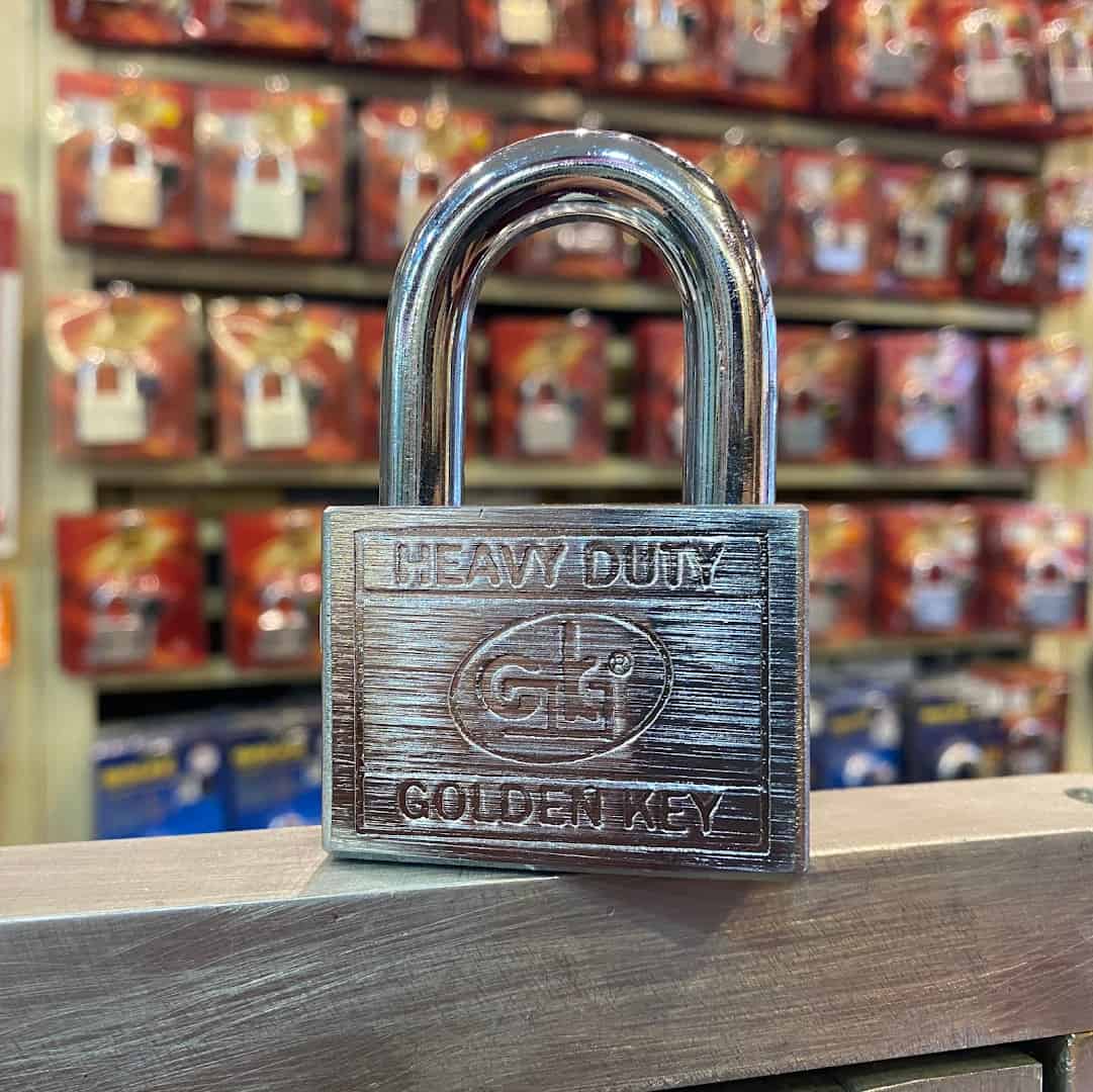 Golden Key Locksmith Sdn. Bhd. (Johor Jaya) Kedai Kunci Johor