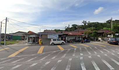 HAR Beauty Empire (kosmetik murah melaka) Kedai Kosmetik Melaka