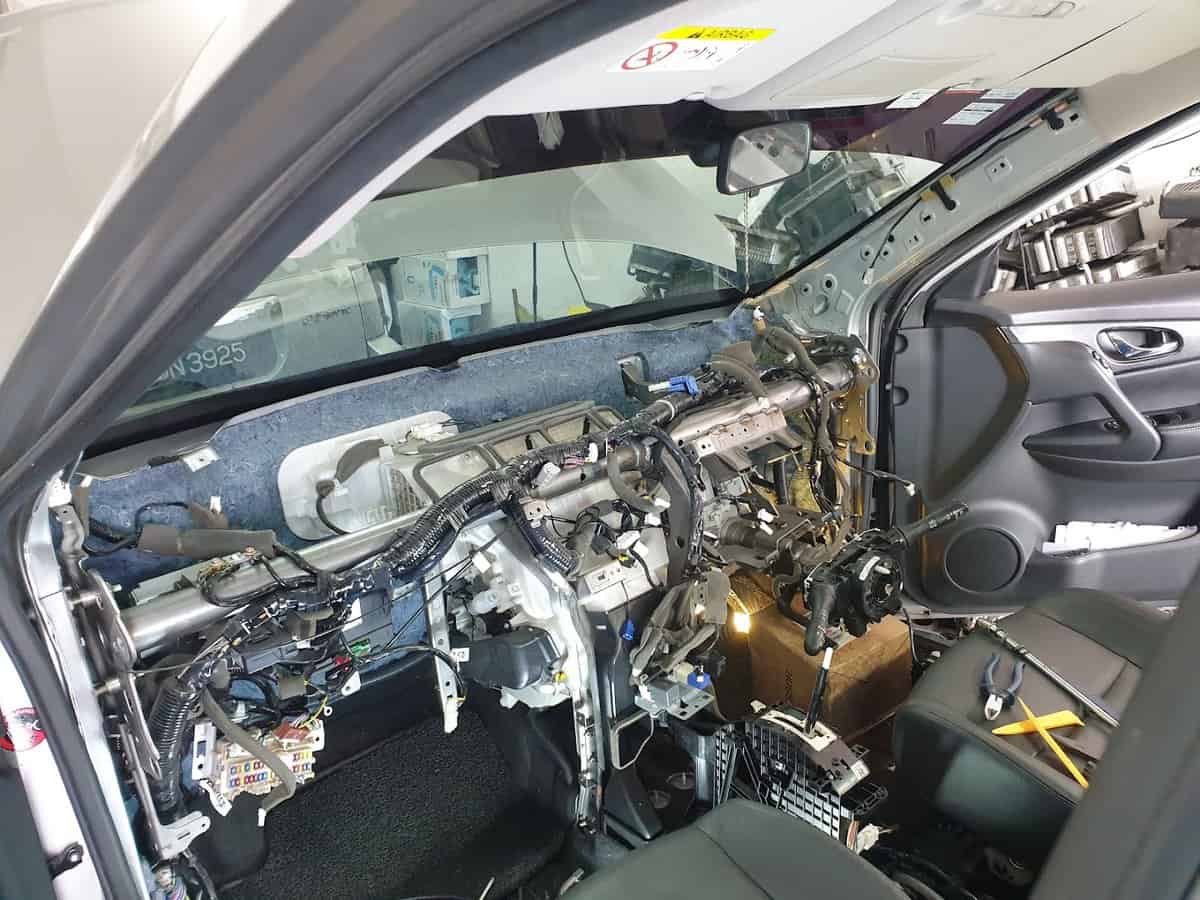 Hwa Auto Air-Cond Service Centre Kedai Aircond Pulau Pinang