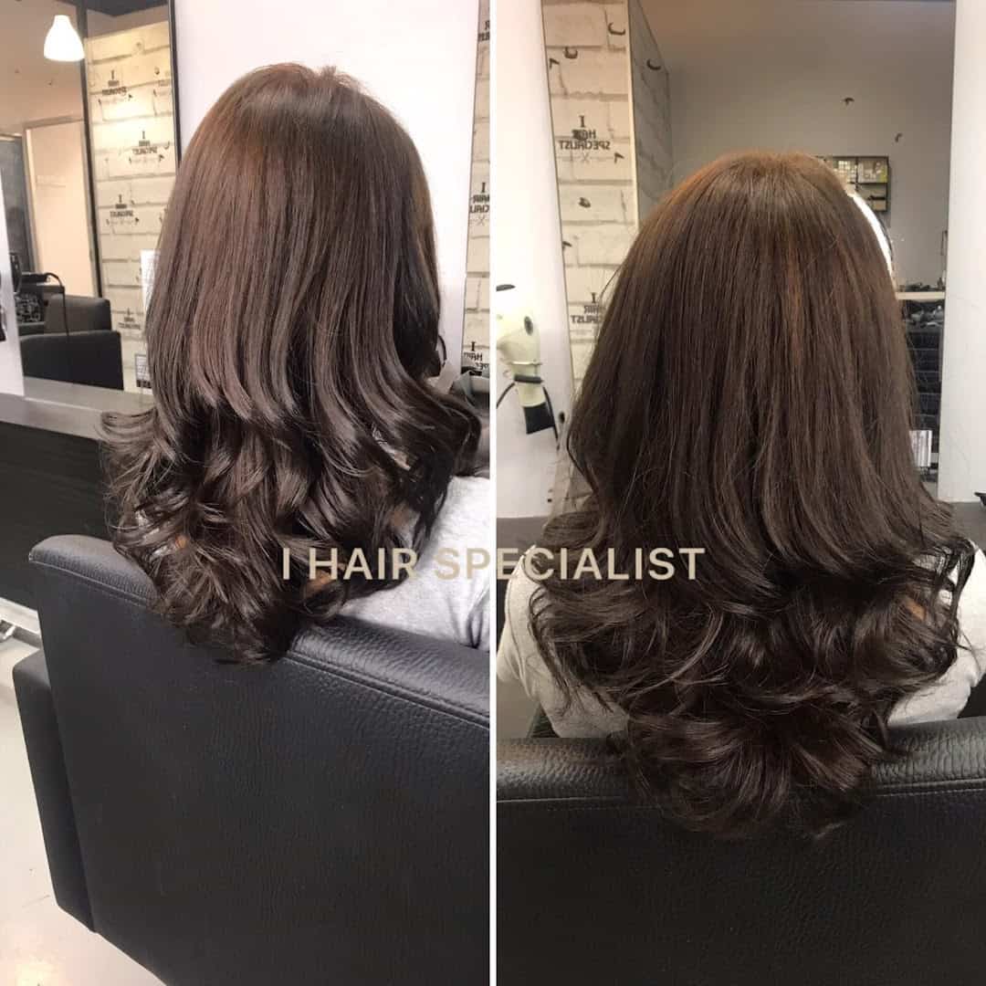 I Hair Specialist Hair Salon Alor Setar Kedai Gunting Rambut Kedah