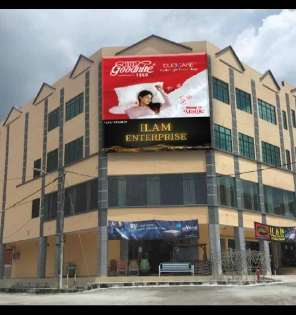 ILAM ENTERPRISE- Kedai Perabot Air Kuning Kedai Perabot Taiping