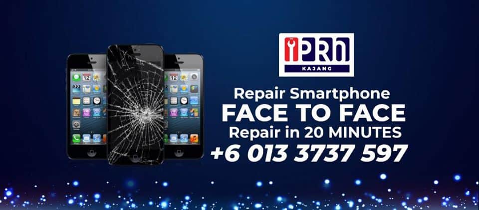 IPRO KAJANG - Smartphone Repair Specialist Kedai Iphone Kajang