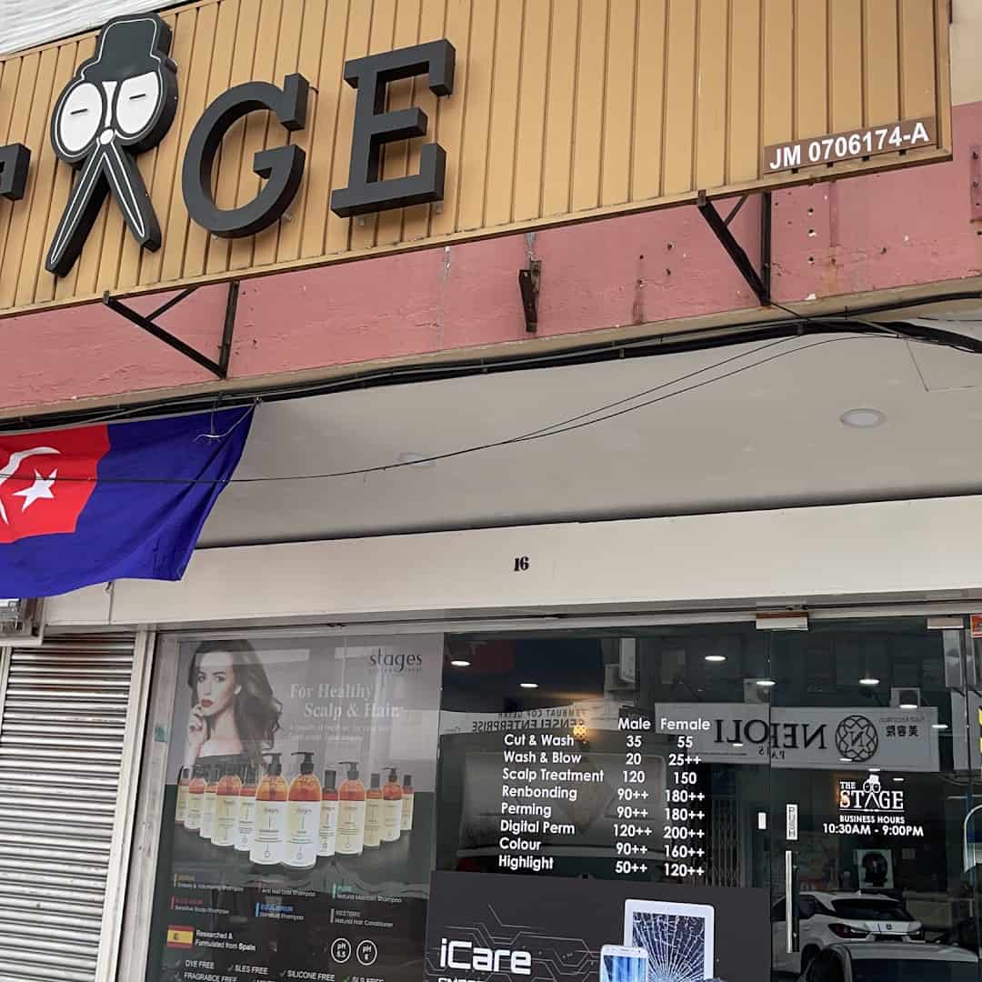 IPhone Repair Services Johor Bahru (iCare) Kedai Iphone Johor