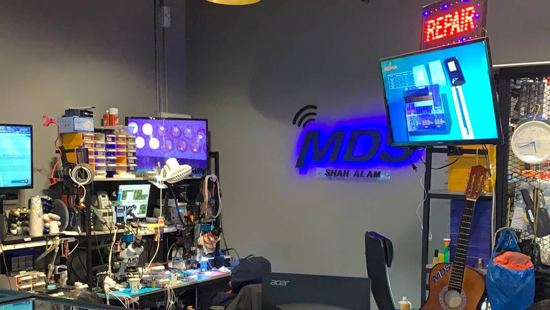 Iphone Repair Shah Alam Mds Shah Alam Kedai Iphone Shah Alam