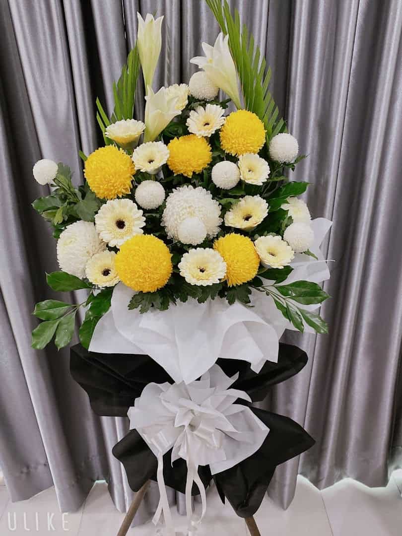 Ipoh Florist, Paloma Florist & Fruits Gifts Kedai Bunga Perak