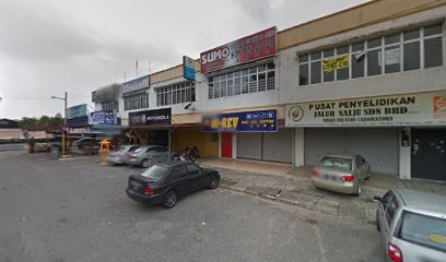 JH Dinamik Enterprise - Kedai Baja dan Racun Kedai Pertanian Negeri Sembilan
