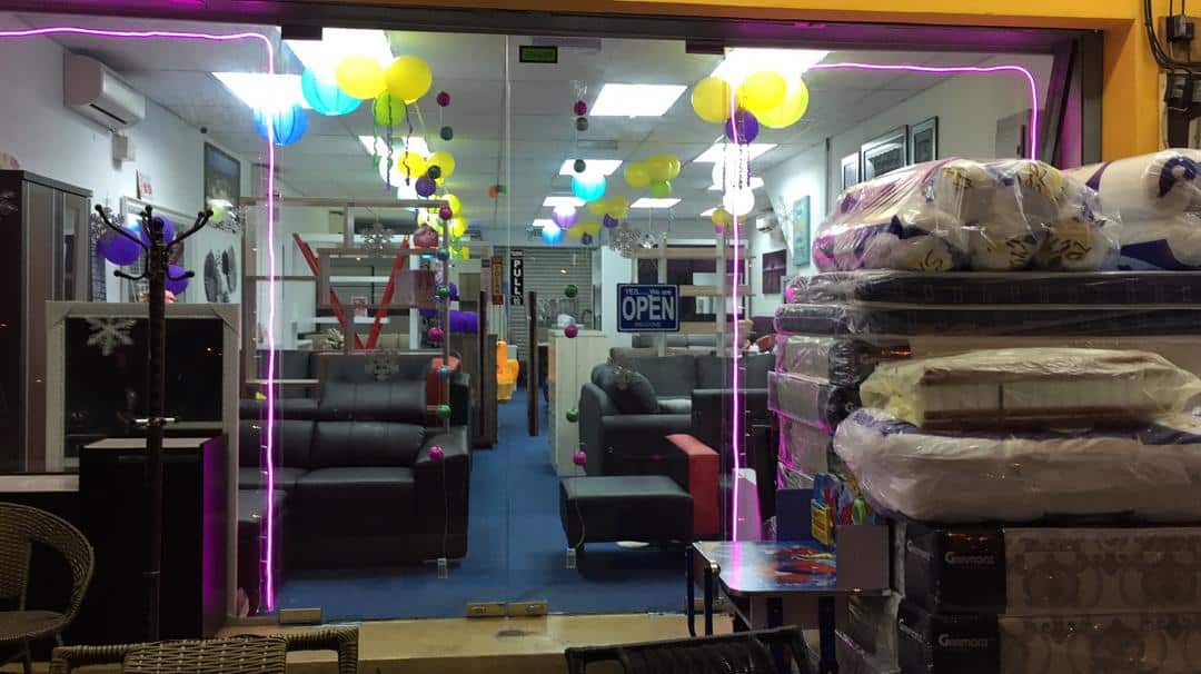JK Furniture , Kuala Selangor Kedai Perabot Kuala Selangor
