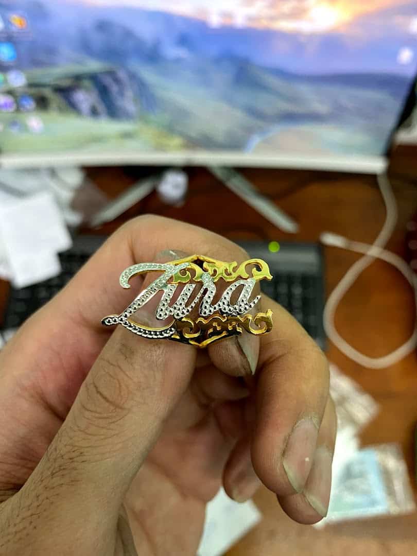 KEDAI EMAS PERMATA KLASIK KOTA TINGGI Kedai Emas Kota Tinggi