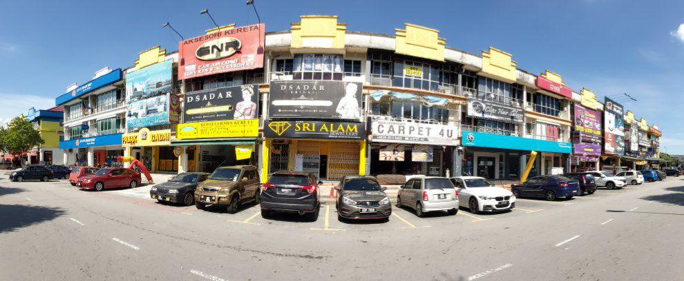 KEDAI EMAS SRI ALAM @ SEKSYEN 23 - Kedai Emas Murah Di Shah Alam Kedai Emas Selangor