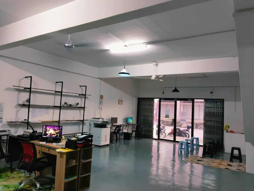 KEDAI FOTOSTAT & PRINT ZALTIE ENTERPRISE Kedai Fotostat Negeri Sembilan