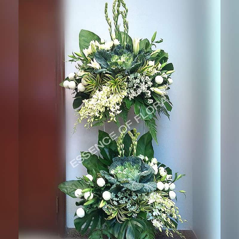 KL Online Florist | Klang Valley Flower Shop | Online Flower Delivery KL, PJ & Shah Alam Kedai Bunga Kuala Lumpur