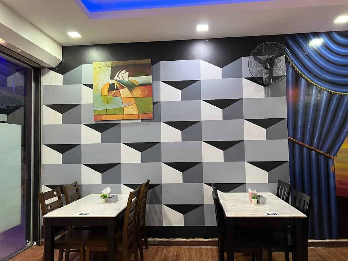 Kabaabish Restoran Puncak Alam Kedai Makan Di Puncak Alam