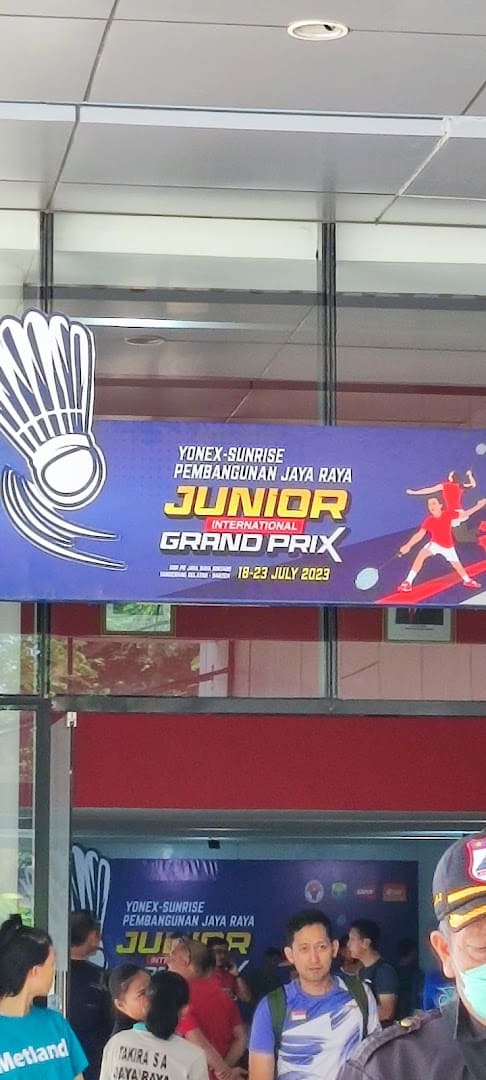 Kedai Badminton Probase Sports Kedai Badminton Selangor