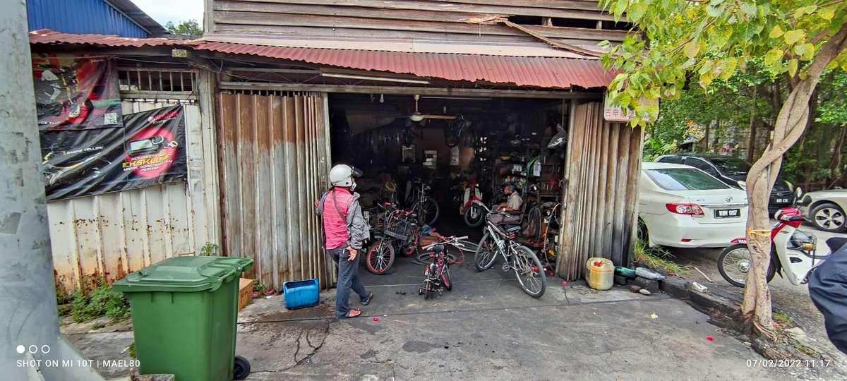 Kedai Basikal Dekat The Scott Garden Kedai Basikal Kuala Lumpur