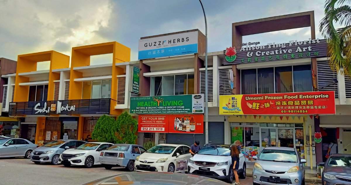 Kedai Bunga Alison Ting Florist & Creative Art Kedai Bunga Selangor