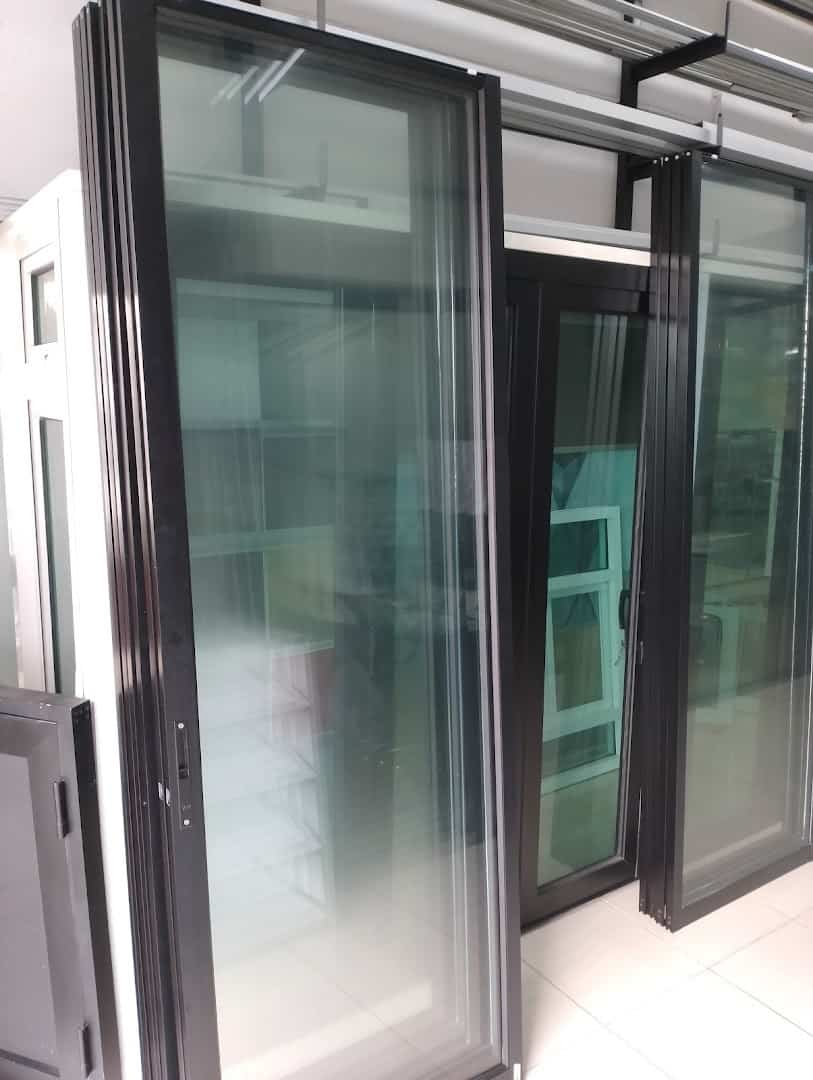 Kedai Cermin Dan Aluminium Hazwan Kedai Aluminium Kuala Lumpur