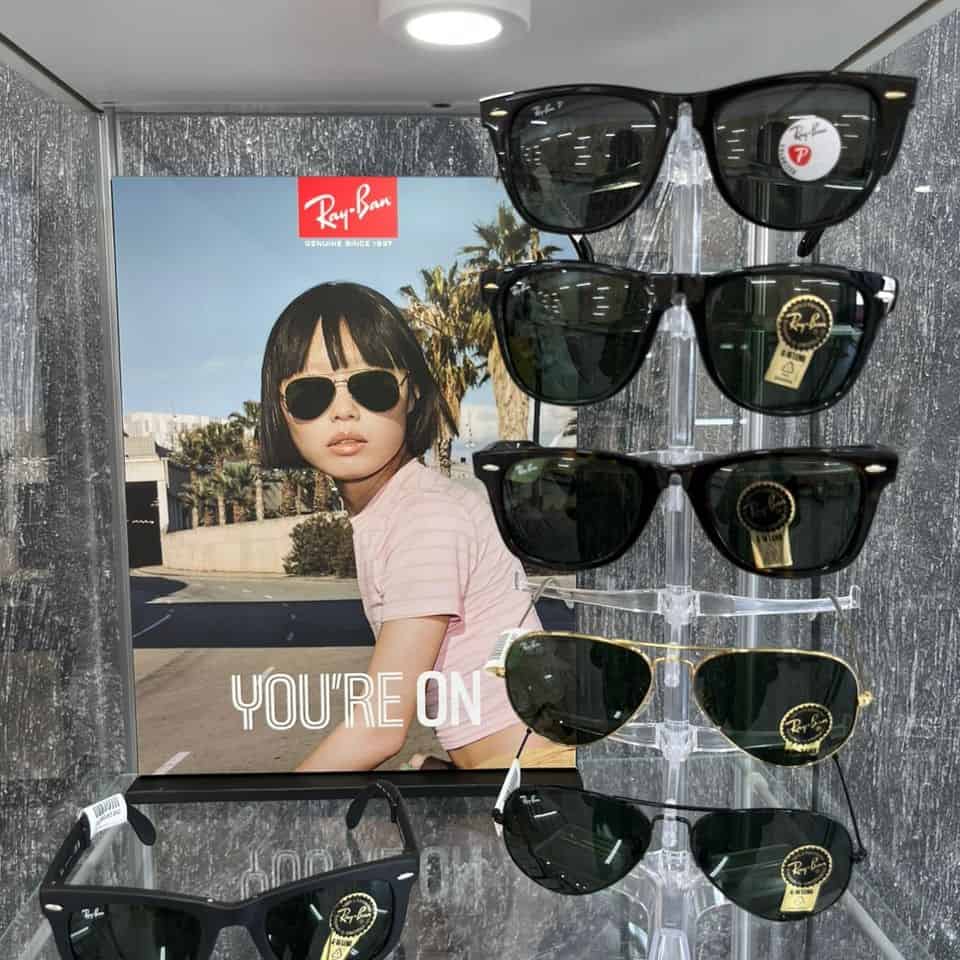 Kedai Cermin Mata One Optometry Kangar Jaya Perlis Kedai Cermin Mata Perlis