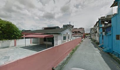 Kedai Cermin Mata YAK LEONG Optical Kedai Cermin Mata Di Perak