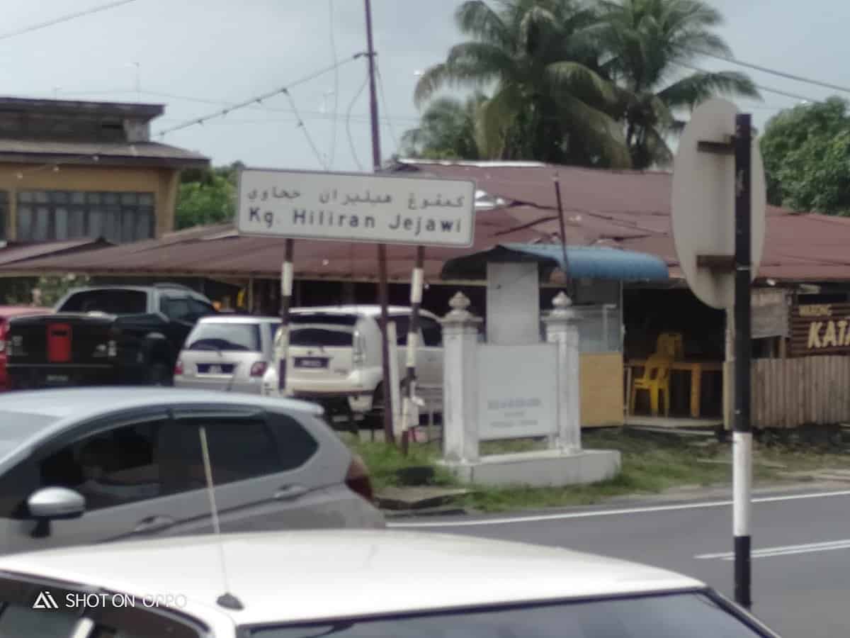 Kedai Emas Odelon Jewels(PEMBELI EMAS TERPAKAI HARGA TERTINGGI) Kedai Emas Terengganu