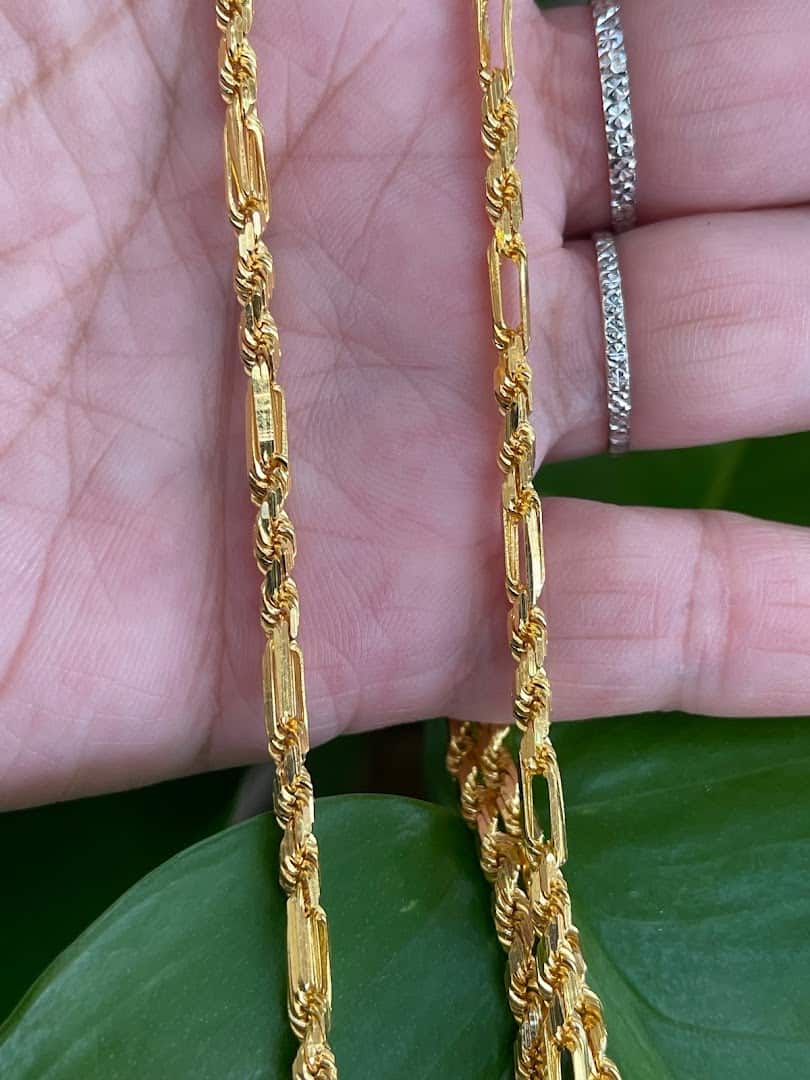 Kedai Emas Sentul Sdn Bhd Kedai Emas Murah Kuala Lumpur