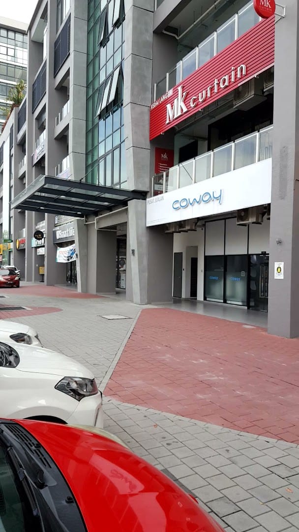 Kedai Emas Sri Tanah Merah (Permaisuri Cheras) Kedai Emas Murah Kuala Lumpur