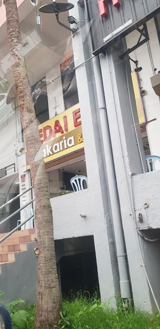 Kedai Emas Zakaria&SONS (Zakaria&SONS Precious Metals (M) Sdn Bhd) Kedai Emas Selangor