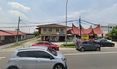 Kedai Fotostat ASA Muslim Enterprise Kedai Fotostat Selangor