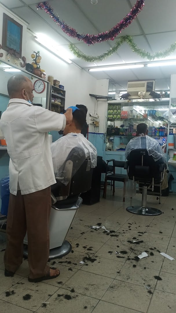 Kedai Gunting Rambut Ananda Kedai Gunting Rambut Kuala Lumpur