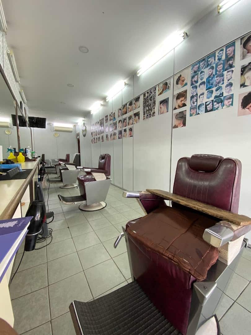 Kedai Gunting Rambut Astana Kedai Gunting Rambut Pahang