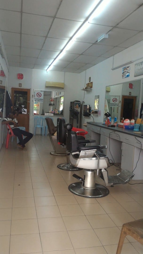Kedai Gunting Rambut Chandra Kedai Gunting Rambut Puchong