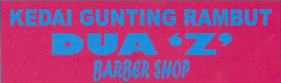 Kedai Gunting Rambut Dua Z Taman Sri Skudai Kedai Gunting Rambut Johor