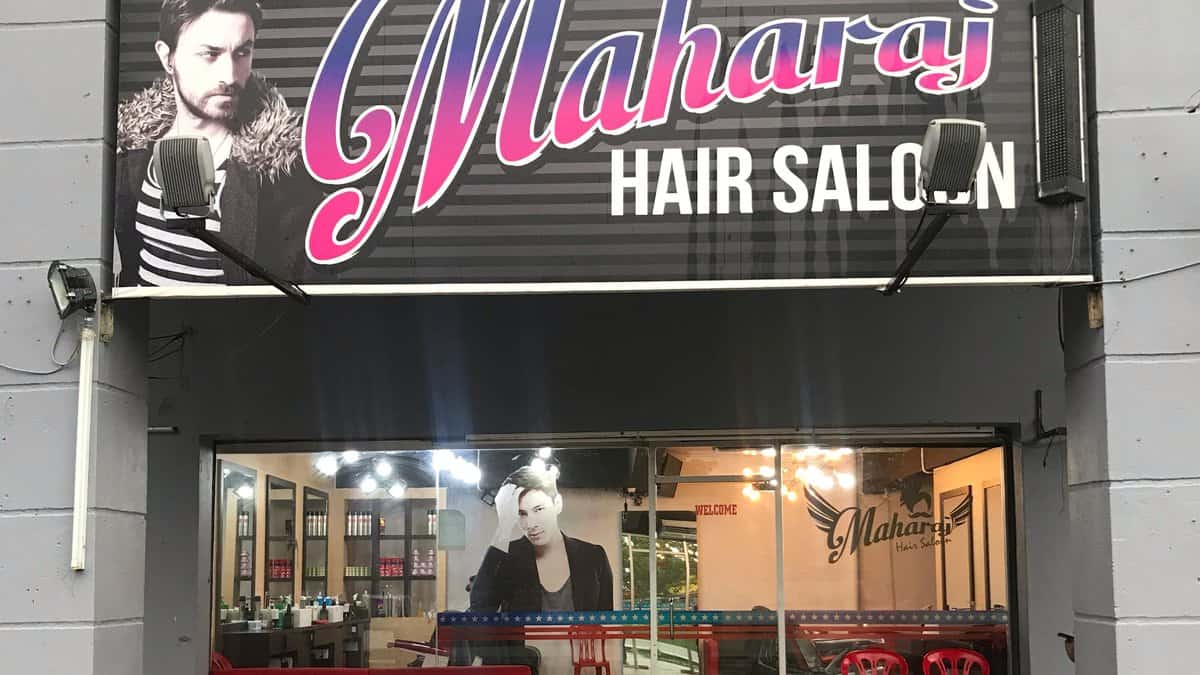 Kedai Gunting Rambut Maharaj Kedai Gunting Rambut Puchong