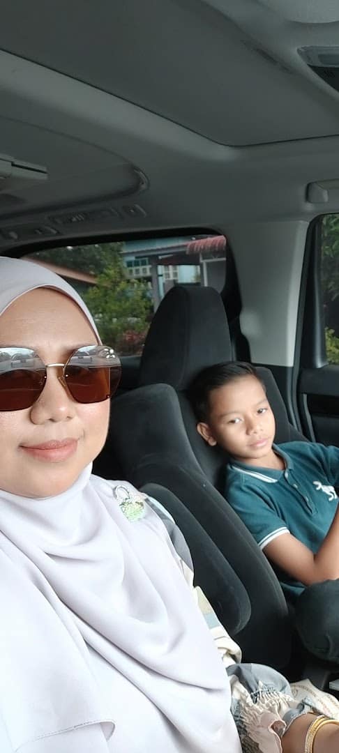 Kedai Gunting Rambut Mat Nasir Kedai Gunting Rambut Terengganu