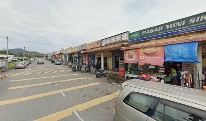 Kedai Gunting Rambut Romzie Kedai Gunting Rambut Negeri Sembilan