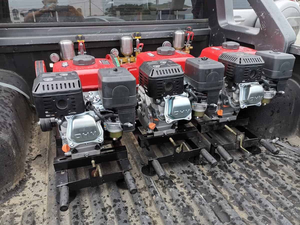 Kedai Input Peladang, PPN Kelantan Kedai Pertanian Kelantan